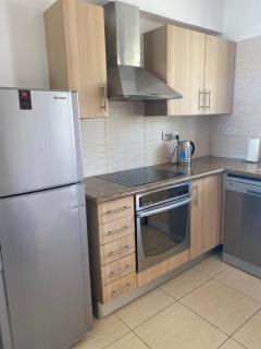 Great Kings Resort, Kapparis, Cyprus - Self Catering Apartment, Sleeps 6 - Paralimni - 6