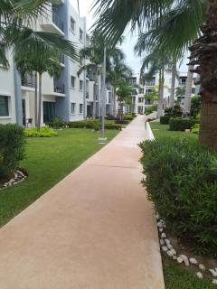 Gorgeous Apartment HOEStel Long Island! - Cancún - 3