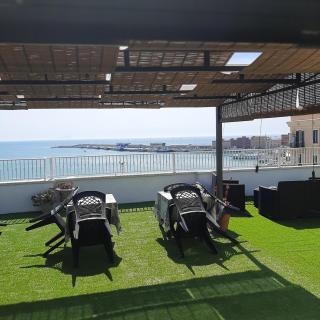 Casa Garibaldi - Anzio - 7