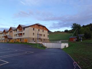 Appartement Les Vallons au pied des pistes - Ancelle - 8