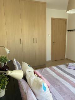 Great Kings Resort, Kapparis, Cyprus - Self Catering Apartment, Sleeps 6 - Paralimni - 1