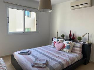 Great Kings Resort, Kapparis, Cyprus - Self Catering Apartment, Sleeps 6 - Paralimni - 2
