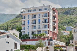 Villa Katarina - Budua - 9