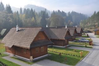 Jazierce - Ružomberok - 6