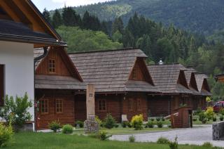 Jazierce - Ružomberok - 2