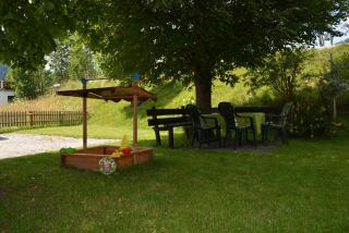 Pension Foidl - Waidring - 1