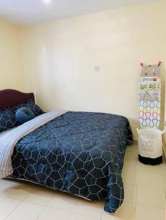 Lovely apartment near town with WiFi and parking - Meru - 5