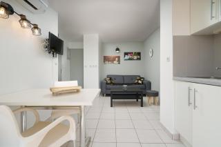 appartement 2p PRIMAVERA - Cap d'Agde - 0
