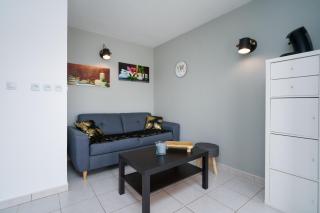 appartement 2p PRIMAVERA - Cap d'Agde - 8