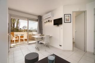 appartement 2p PRIMAVERA - Cap d'Agde - 4