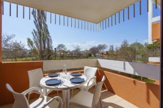 appartement 2p PRIMAVERA - Cap d'Agde - 3