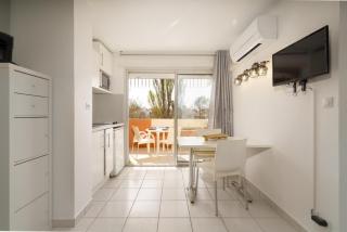 appartement 2p PRIMAVERA - Cap d'Agde - 2