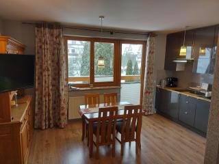 Apartament Zakopane Kamieniec 10i - Zakopane - 7