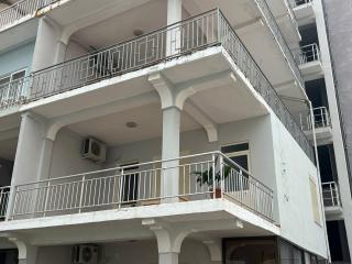 Perdja Apartment II - Velipojë - 1