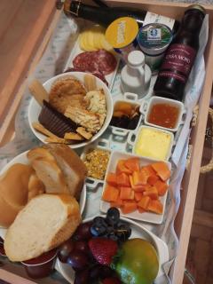 Villa Vinicolla Hospedagem Conceito - Bento Gonçalves - 7