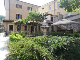 Antica Dimora Fuori Le Mura B&B - Scanno - 6