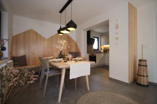Apartments ALPA VITA - Kobarid - 9