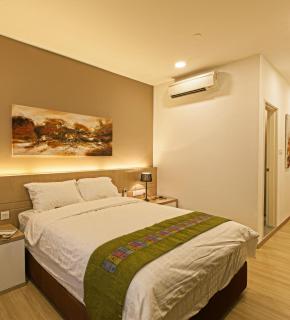 Luxfort 118 Service Suites - 4