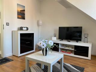 Moderne Dachwohnung - 3