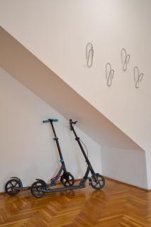Spacious 1-bedroom apartment - Novi Sad - 5