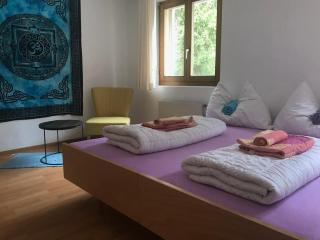 Lärchenwald Lodge - Bellwald - 2