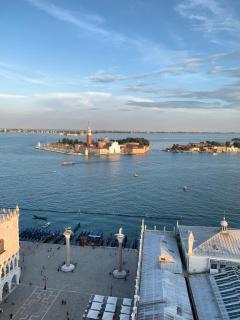 Cà del Traghetto - Venice - 5