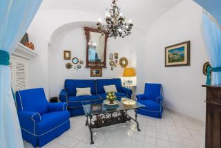 Casa Mia Positano - Positano - 1