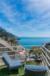 Casa Mia Positano - Positano - 7