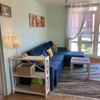 Apartamentai Taikos 24 - Nida - 0