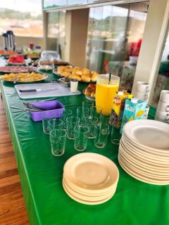 Pousada Central de Arraial - 2