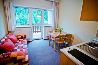 Horský Hotel Podjavorník - Papradno - 2