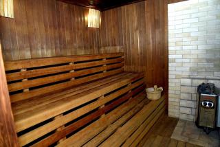 Armenian Village Park Hotel & FREE Water Park, GYM - 3