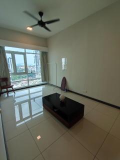 Tiara Mutiara 2 Block A Condo Rooms - Kuala Lumpur - 2