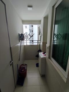 Tiara Mutiara 2 Block A Condo Rooms - Kuala Lumpur - 5