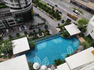 Tiara Mutiara 2 Block A Condo Rooms - Kuala Lumpur - 8