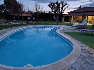 Villa Pancorbo - Velayos - 6