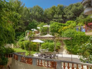 Villa Le Port d'attache - Vallauris - 6