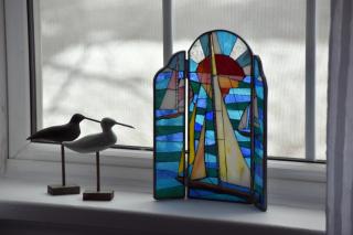 Seabank House Bed and Breakfast Ahoy - 4