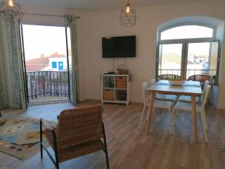 Apartamento Vilamar - Vila Nova de Milfontes - 3