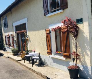 Maison Blanche De Hudson - Cussac - 0