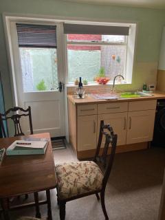 Bedford House Retreat - Scarborough - 4