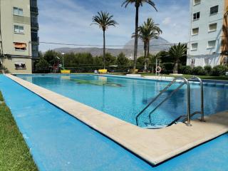 Club Medico Torre VI - Benidorm - 1