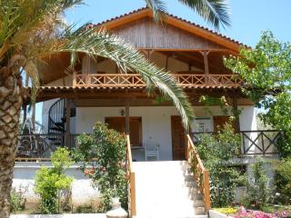 Villa Anta - Skala Kallirachis - 9