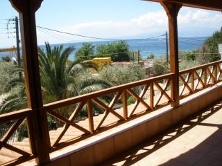 Villa Anta - Skala Kallirachis - 7