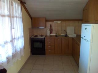 Villa Anta - Skala Kallirachis - 1
