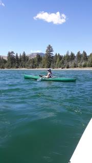 Lakeviewlanding - Big Arm - 1