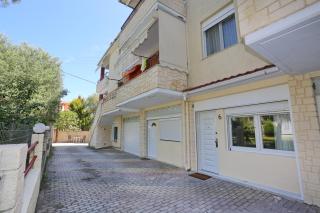 Summer Studio - Premium Apartment - Pefkochori - 5