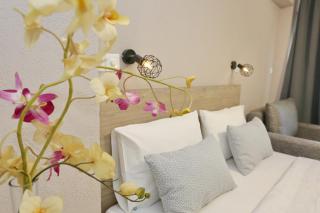 Summer Studio - Premium Apartment - Pefkochori - 4