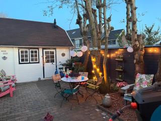 B&B Het Smitshoekje - Barendrecht - 0