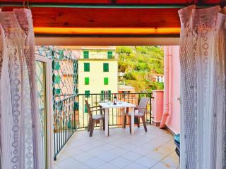 Good vibes penthouse Ca Lidia 5terreparco - Riomaggiore - 2
